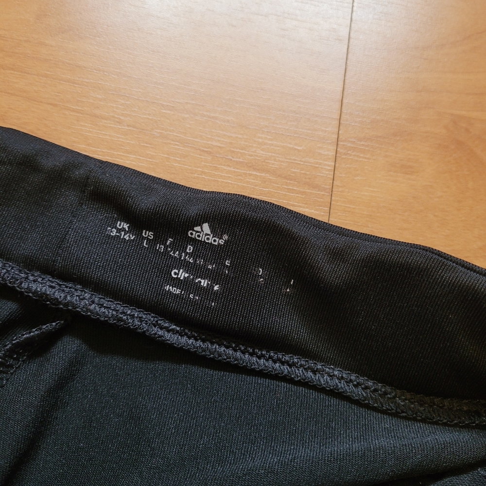 Adidas leggings - Picture 3 of 4